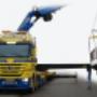 Berging Kraanverhuur Transport P J Boots