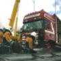 Berging Kraanverhuur Transport P J Boots