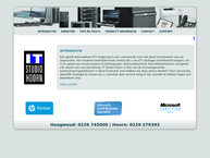 IT Studio Hoorn