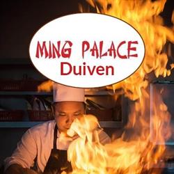 Ming Palace Chinees Japans Restaurant