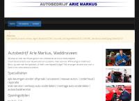 Markus Autobedrijf Bv
