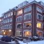 Hobbemaflat Serviceflat Vereniging De
