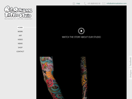 Admiraal Tattoo Studio