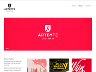 Artbyte