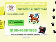 Hondorado Trimsalon