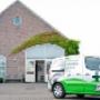 Dierenartsenpraktijk Moerstraten