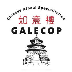 Galecop Chinese Afhaalspecialiteiten