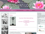 Loon Pedicure Petra Van