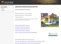 Administratiekantoor Merten