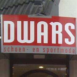 Schoen- en Sportmode Dwars