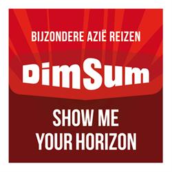 Dim Sum Reizen