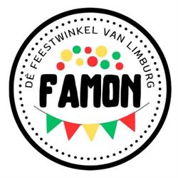 Famon Kleinvakhuis en Stoffenzolder