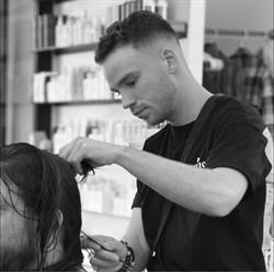 Herenkapsalon De Jong By Jim