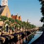 Rondvaartbedrijf P Brouwer