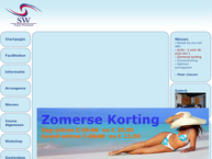 Warmunda Bv Sauna en Sport