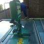 Fransman Glas