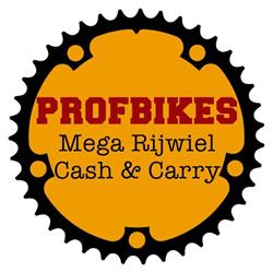Mega Rijwiel Cash And Carry Prof Bike