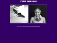 Madeleine Studio