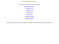 Euro Barrier Bv