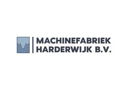 Machinefabriek Harderwijk Bv
