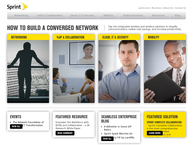 Sprintlink Netherlands Bv