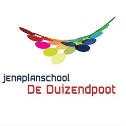 Ojbs de Duizendpoot