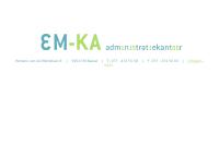 Em-Ka Administratiekantoor
