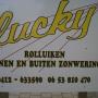 Rolluiken en Zonweringen Lucky