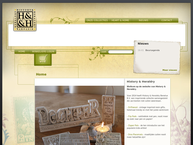 History & Heraldry Benelux Bv