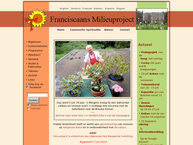 Franciscaans Milieuproject