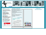 4t PR & Communicatie Advies