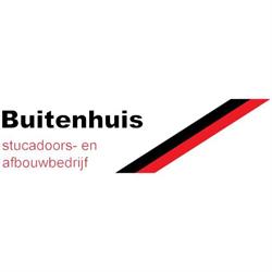 Buitenhuis Stukadoors- en Afbouwbedrijf