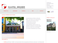 Architectenbureau Kijlstra-Brouwer BNA