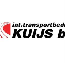 Kuijs Bv Internationaal Transportbedrijf