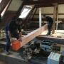 restauratie vloer Utrecht
