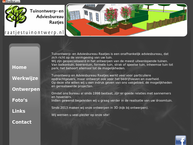 Raatjes Tuinontwerp- en Adviesbureau