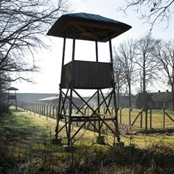 Stichting Beschermers van het Nationaal Monument Kamp Vught