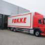 Fokke A J