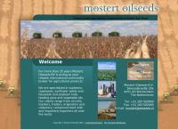 Mostert Oilseeds Bv