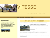 Reisbureau- en Touringcarbedrijf Vitesse