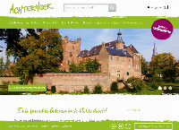 Website van Hilgelo 't Recreatiegebied 