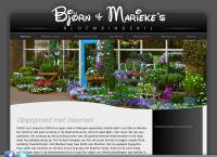 Björn & Marieke's Bloembinderij