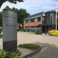Henst & Lunsen Assurantie Adviseurs Bv