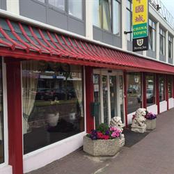 China Town Chinees-Indisch Restaurant