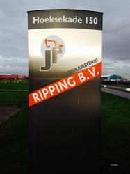 Ripping Aannemers en Verhuurbedrijf BV