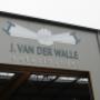 J van der Walle Metaalhandel