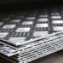 aluminium traanplaten