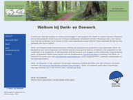 Denk- en Doewerk