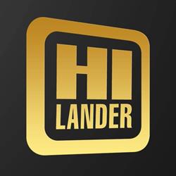 Café Hilander