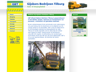 Auto- En Bergingsbedrijf G. Gijsbers B.V.